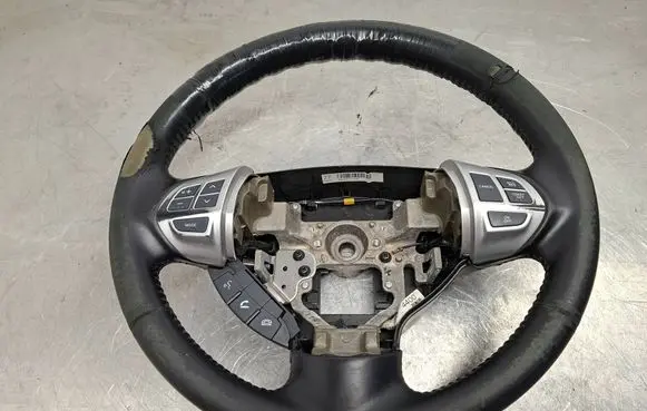 Peugeot 4007 Steering wheel 4400A227XA