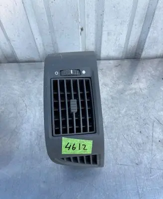 Fiat Ducato Dashboard side air vent grill/cover trim 385817 C391 ST44761
