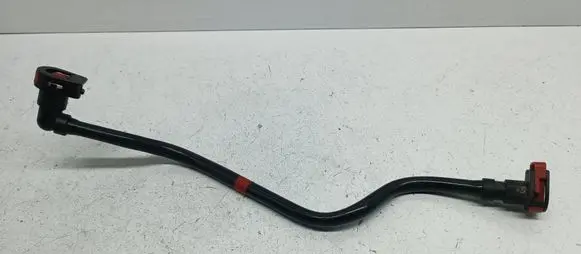 Ford Grand C-MAX Fuel line pipe AV619C318BA