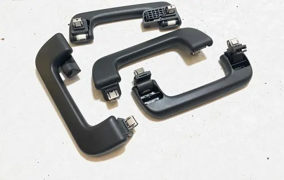 Audi A3 S3 8V Rear interior roof grab handle 8V0857608 8V0857607