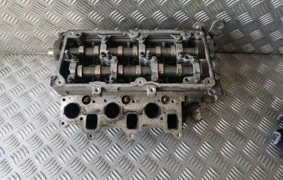 Skoda Roomster (5J) Engine head 03P103373 03P103373V200
