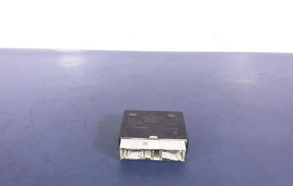BMW X3 F25 Parking PDC control unit/module 6805061