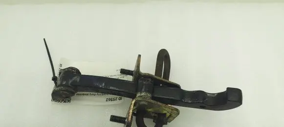 Volvo S40 Front door check strap stopper 30661442