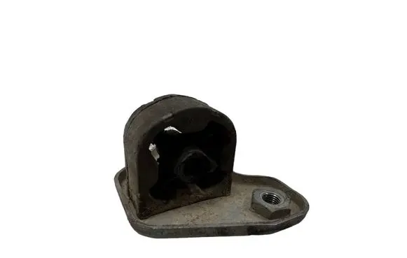 Muffler mount bracket/holder