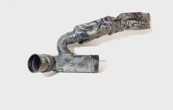 Cadillac BLS Air intake duct part 55557429 57923B 59214B