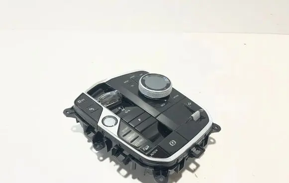 BMW X7 G07 Gear shifter/selector 5A6AEE5 5A9CB19