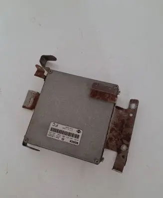 Nissan Primera Engine control unit/module 0261203857 237103J504