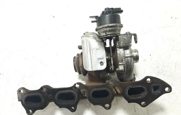 Ford Kuga II Turbo 9807873180