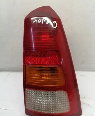 Ford Escort Rear/tail lights XS4X13N004EC