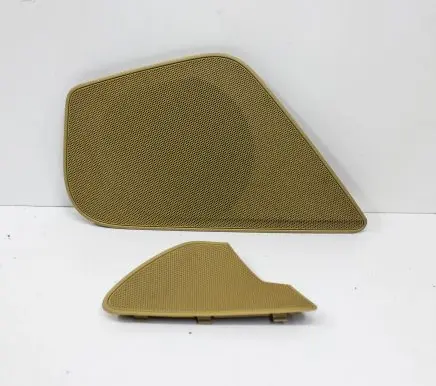 Dash center speaker trim cover