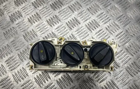 Ford Galaxy Climate control unit 95NW18D451A