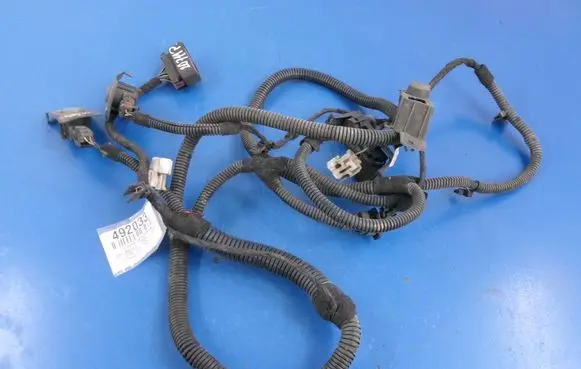 Opel Astra J Sensor 13282885