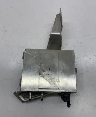 Audi A6 S6 C5 4B GPS navigation control unit/module 4B1919894B 7612001049