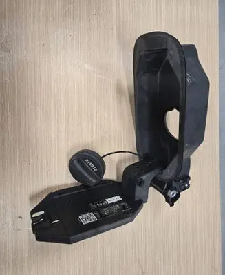 Mercedes-Benz C W206 Fuel cap release pull handle A2066300000