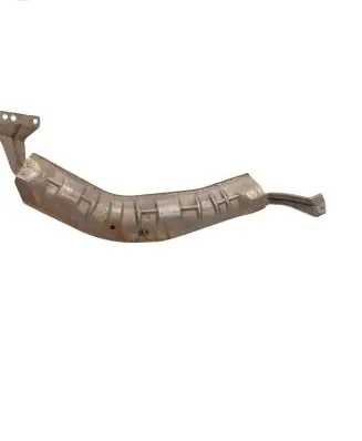Subaru Outback (BS) Exhaust heat shield