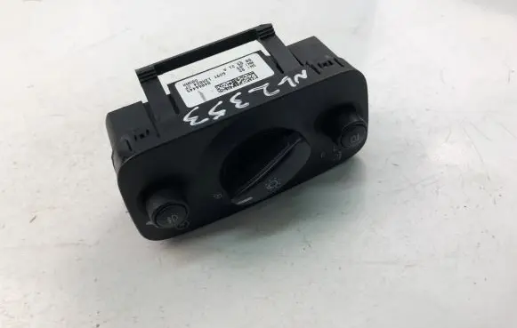 Ford Mondeo MK IV Light switch 6G9T13A024CF