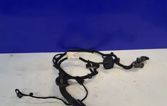 Volvo XC90 Front door wiring loom 31678506 P31678506