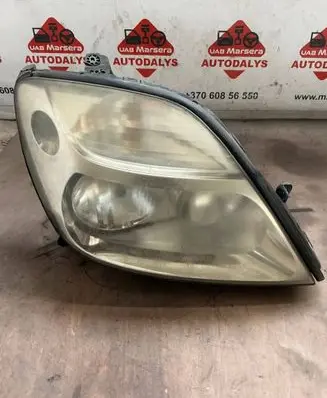 Renault Scenic I Headlight/headlamp 89003125