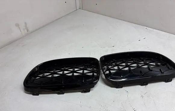 BMW 3 E92 E93 Front grill