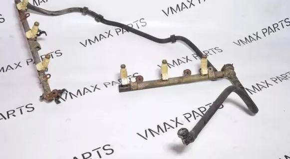 Porsche Boxster 986 Fuel injectors set 99611093501 99611003503 99660612000