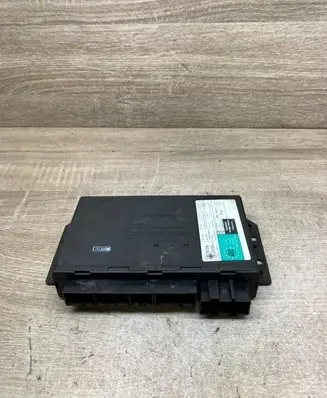 Audi A6 S6 C5 4B Comfort/convenience module 4B0962258D 410215006005