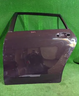 Toyota Verso Rear door 