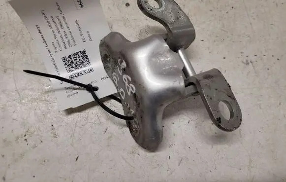 Toyota Corolla Verso AR10 Rear door upper hinge