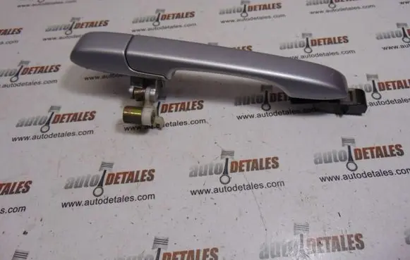 Honda CR-V Front door exterior handle
