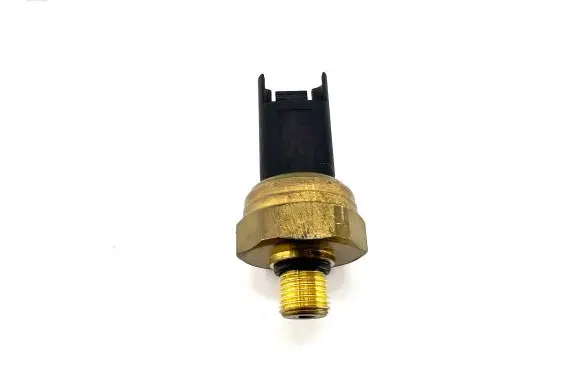 BMW 3 E92 E93 Fuel pressure sensor 7614317