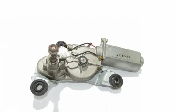 KIA Carens I Rear window wiper motor 035111250K2C0A
