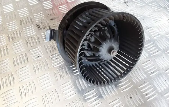 Renault Modus Heater fan/blower G030959H