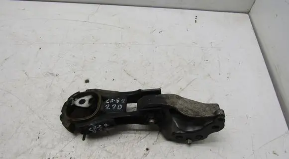 Mazda CX-5 II Engine mount vacuum valve KB81