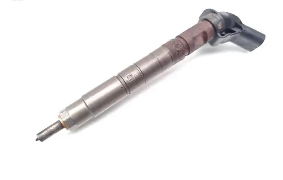 KIA Carnival Fuel injector 338002F000 0445116018