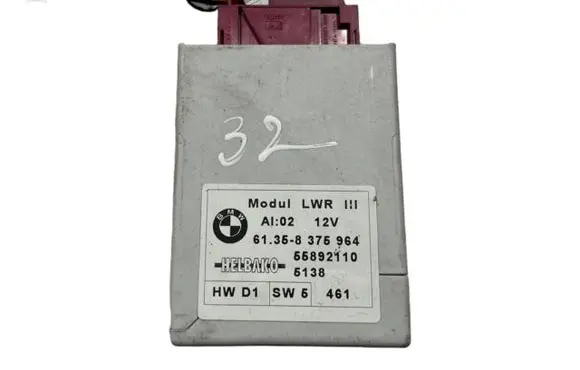 BMW 5 E39 Light module LCM 8375964 61358375964