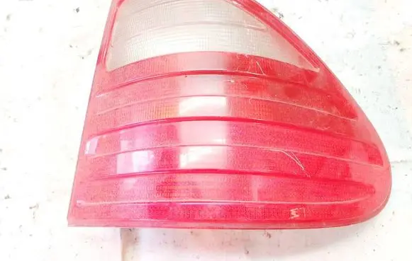 Mercedes-Benz E W210 Rear/tail lights a2108202264
