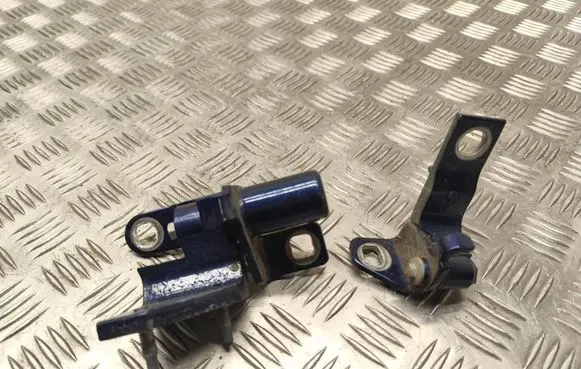 Ford Mondeo MK IV Rear door hinge set 