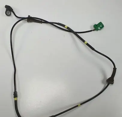 Mercedes-Benz A W169 ABS rear brake sensor 100711-62133