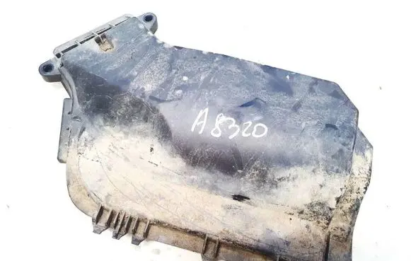 Audi A4 S4 B8 8K Fuse box cover 8k2907613a