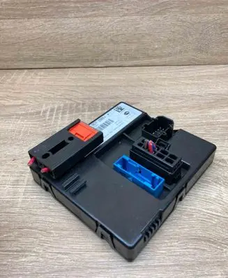 Audi A6 S6 C6 4F Comfort/convenience module 4F0907289J 4F0910289J