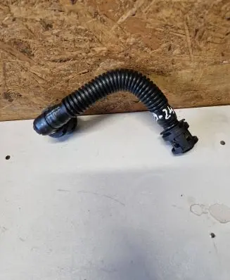 Breather/breather pipe/hose