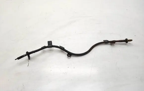 Opel Signum Oil level dip stick 