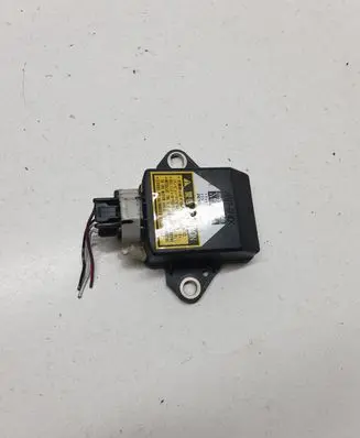 Toyota RAV 4 (XA20) ESP acceleration yaw rate sensor 8918348010 1745005233