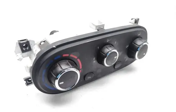 Iveco Daily 6th gen Climate control unit 5S9040200