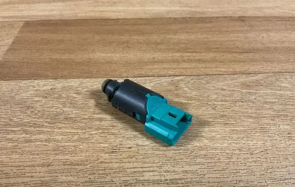 Citroen C5 Brake pedal sensor switch 9650688480