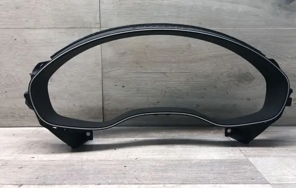 Audi A6 C7 Dashboard trim 4G1857115B 9032201