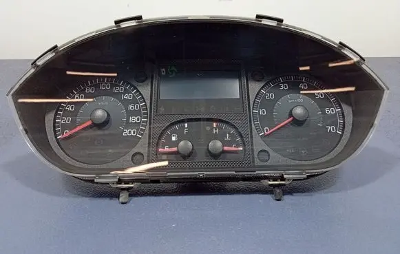 Fiat Idea Speedometer (instrument cluster) 735364160