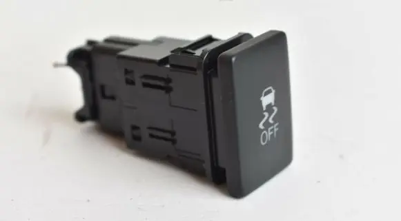 Toyota Hilux (AN120, AN130) ESP (stability program) switch 