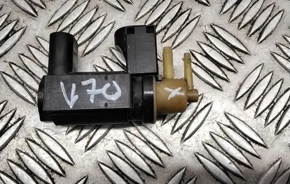Volvo V70 Turbo solenoid valve 31339808