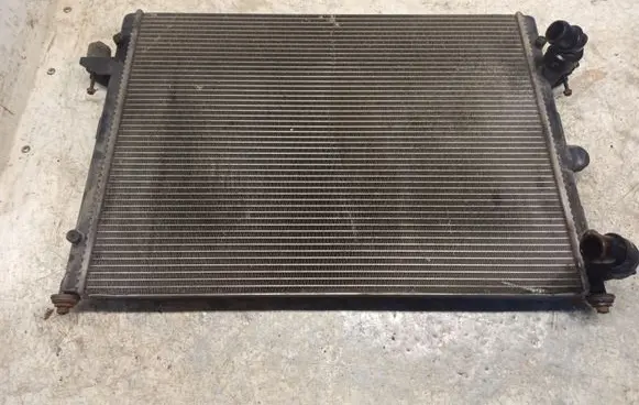 Ford Galaxy Coolant radiator 7M5121253A