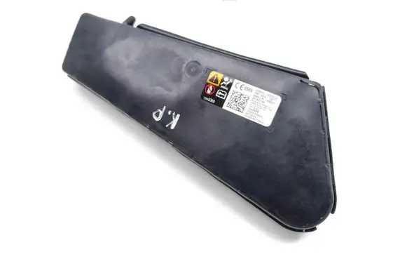 Opel Astra K Seat airbag 13369898 34142713H